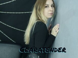 Claratender