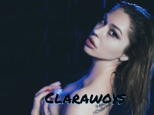 Clarawoys