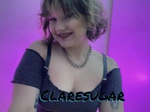 Claresugar