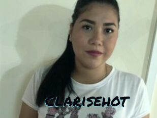 Clarisehot