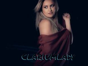 Clariumlady