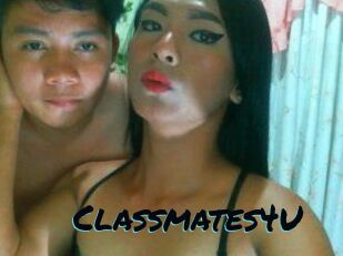 Classmates4U