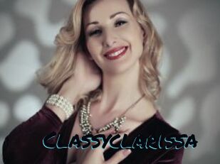 Classyclarissa