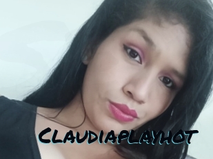 Claudiaplayhot