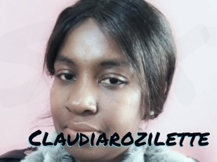claudiarozilette Sexties