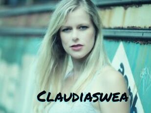 Claudiaswea