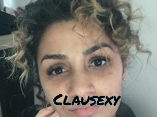 Clausexy