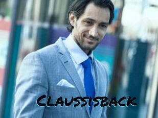 Claussisback