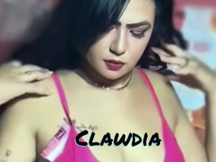 Clawdia