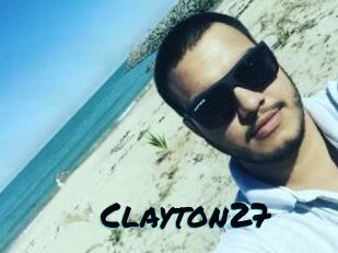 Clayton27