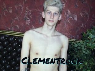 Clementrock