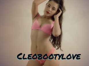 Cleobootylove