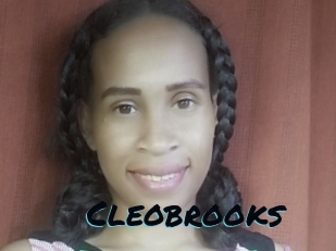 Cleobrooks