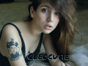 Cleocutie