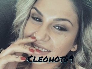 Cleohot69