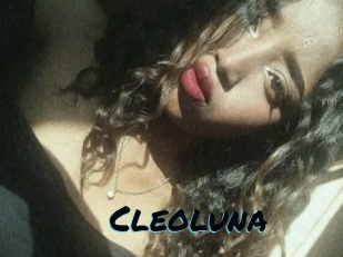 Cleoluna