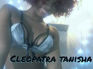 Cleopatra_tanisha