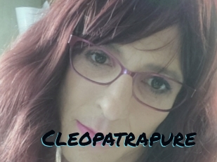 Cleopatrapure