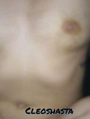cleoshasta Sexties