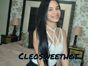 Cleosweethot