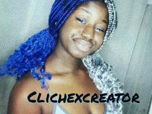 Clichexcreator