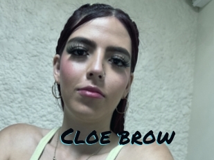 Cloe_brow
