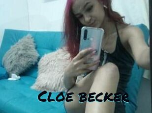 Cloe_becker