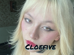 Cloefive