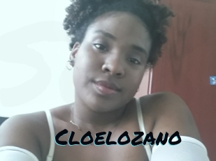 Cloelozano