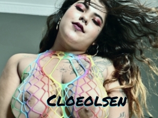 Cloeolsen