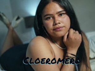 Cloeromero