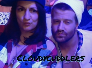 Cloudycuddlers