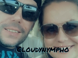 Cloudynympho