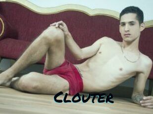 Clouter