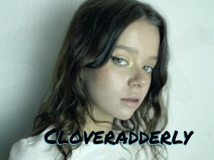 Cloveradderly