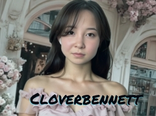 Cloverbennett