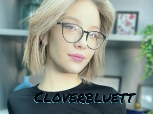 Cloverbluett