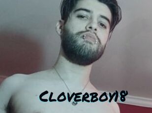 Cloverboy18