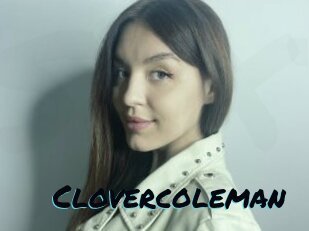 Clovercoleman