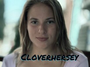 Cloverhersey