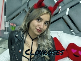 Cloyroses