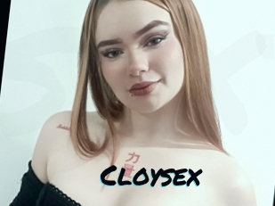 Cloysex