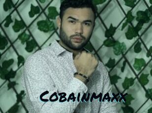 Cobainmaxx