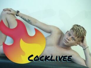 Cocklivee