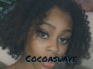 Cocoasuave