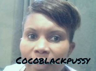 Cocoblackpussy