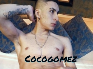 Cocogomez