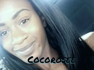 Cocorosee