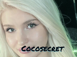 Cocosecret