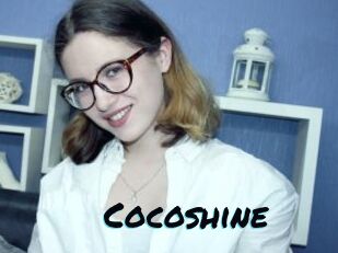 Cocoshine